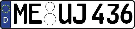 ME-UJ436