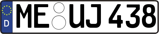 ME-UJ438