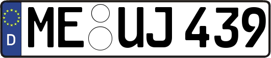 ME-UJ439