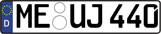 ME-UJ440