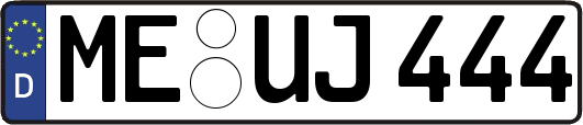 ME-UJ444