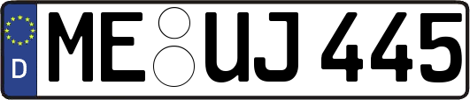 ME-UJ445