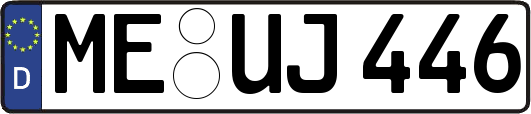ME-UJ446