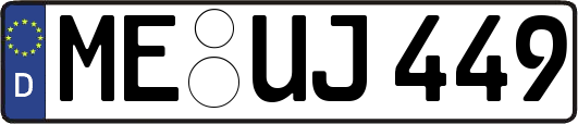 ME-UJ449