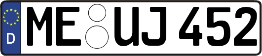 ME-UJ452