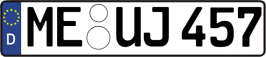 ME-UJ457
