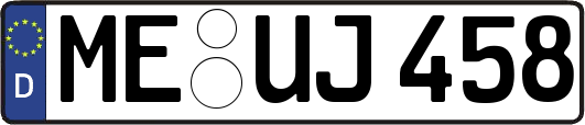 ME-UJ458