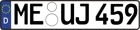 ME-UJ459