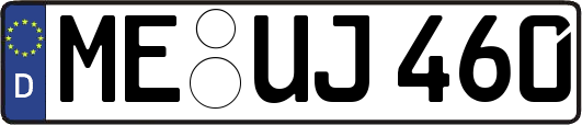 ME-UJ460
