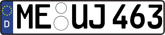ME-UJ463