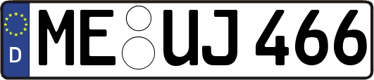ME-UJ466