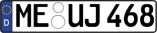 ME-UJ468