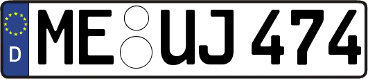 ME-UJ474