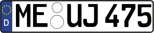 ME-UJ475