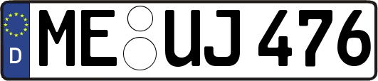 ME-UJ476