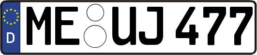 ME-UJ477