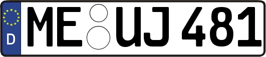 ME-UJ481