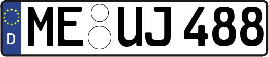 ME-UJ488