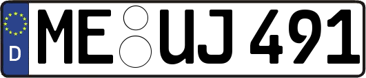 ME-UJ491