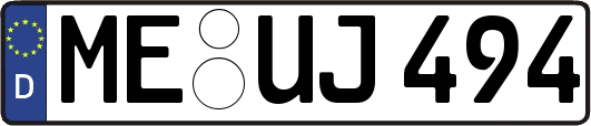 ME-UJ494