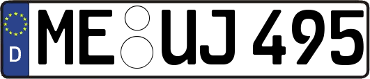 ME-UJ495