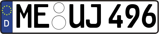 ME-UJ496