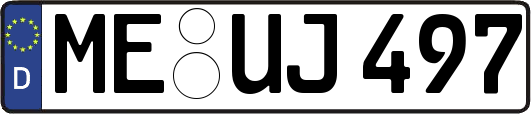 ME-UJ497