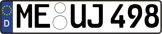 ME-UJ498