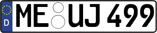 ME-UJ499