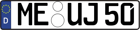 ME-UJ50