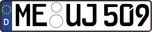 ME-UJ509