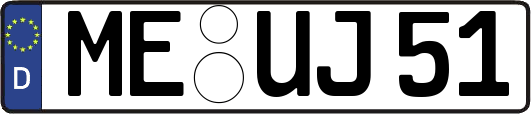 ME-UJ51