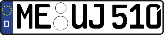 ME-UJ510
