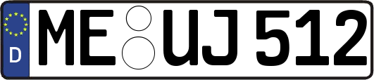 ME-UJ512