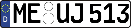 ME-UJ513