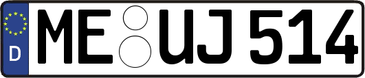 ME-UJ514