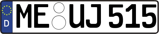 ME-UJ515