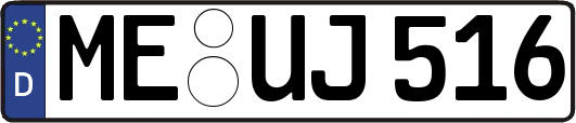 ME-UJ516