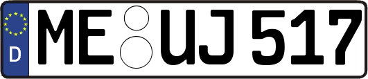ME-UJ517