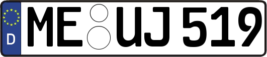 ME-UJ519