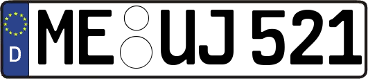 ME-UJ521