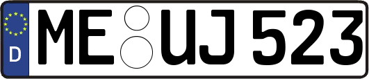 ME-UJ523