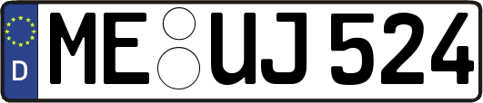 ME-UJ524
