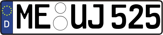 ME-UJ525