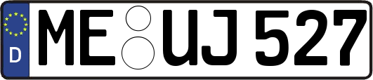 ME-UJ527