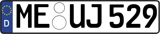 ME-UJ529