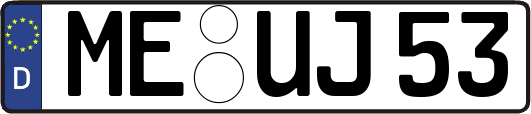 ME-UJ53