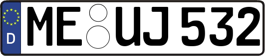 ME-UJ532
