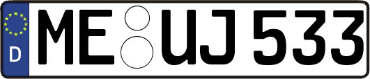 ME-UJ533