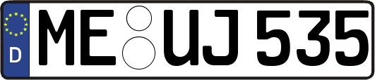 ME-UJ535